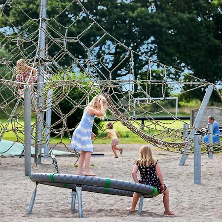 First Camp Bosore * Hesselager