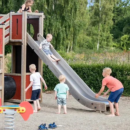 Campingplads First Camp Bøsøre