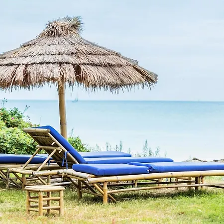 Camping First Camp Bosore *