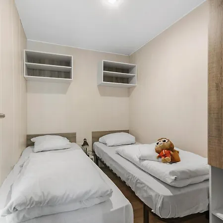 First Camp Bosore * Hesselager