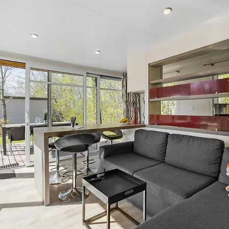 אתר קמפינג First Camp Bosore *