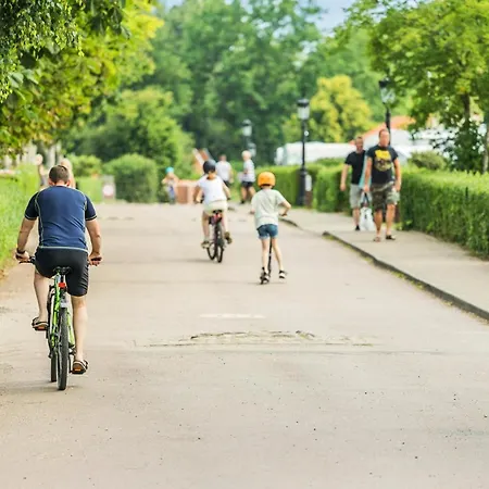אתר קמפינג First Camp Bosore Hesselager