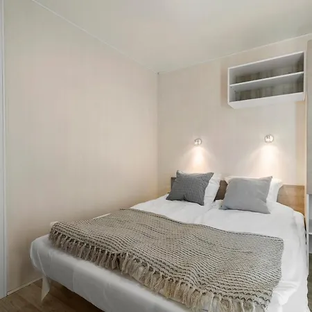 First Camp Bosore אתר קמפינג Hesselager