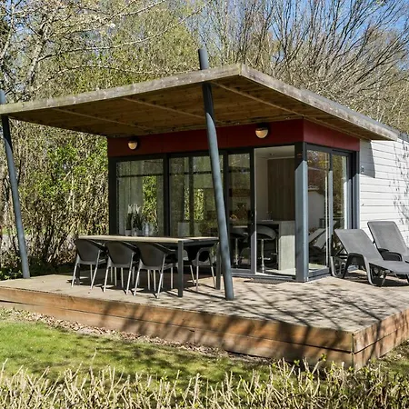 First Camp Bosore Camping