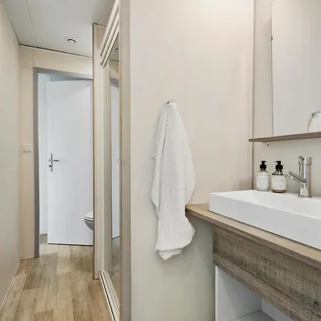 First Camp Bosore אתר קמפינג Hesselager