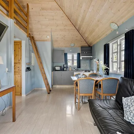 Campingplatz First Camp Bosore Hesselager