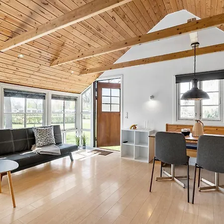 First Camp Bosore * Hesselager