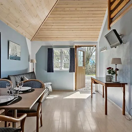 First Camp Bosore אתר קמפינג