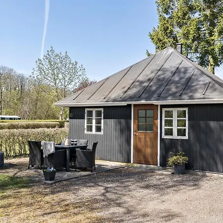 Campingplads First Camp Bøsøre *