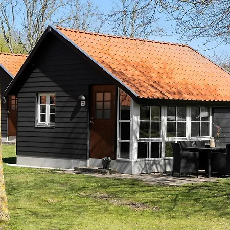 First Camp Bosore Campingplatz *