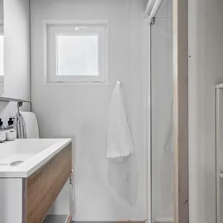 Camping First Camp Bosore