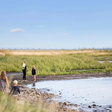 First Camp Bosore אתר קמפינג *
