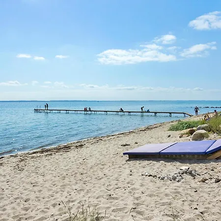 Camping First Camp Bosore *