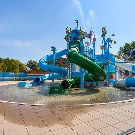 First Camp Bosore Hesselager