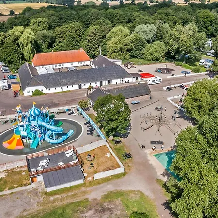 Camping First Camp Bosore