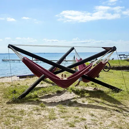 First Camp Bosore Campingplatz Hesselager