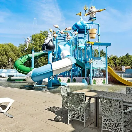 First Camp Bosore אתר קמפינג