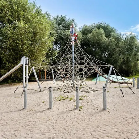 Camping Bosore Strand Feriepark